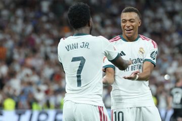 ريال مدريد يبحث عن العلامة الكاملة أمام ملقة ريال مدريد يبحث عن العلامة الكاملة أمام ملقة