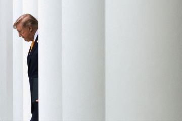 ترمب: إيران تقتل المحتجين.. أزمة إنسانية هائلة يجب وقفها الآن ترمب: إيران تقتل المحتجين.. أزمة إنسانية هائلة يجب وقفها الآن