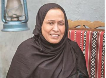 أسرة الراحلة حياة الفهد تحذر من استغلال اسمها عبر عمليات مشبوهة