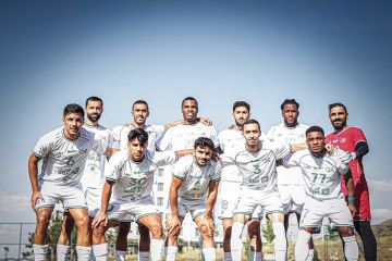 العربي في مواجهة حاسمة أمام إيست بنغال الهندي