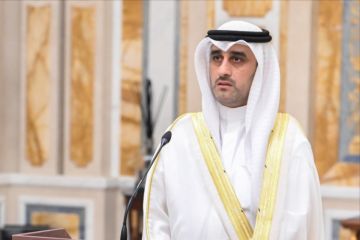 سفير الكويت لدى أوزبكستان: حريصون على مواصلة تطوير التعاون وتعزيز التنسيق سفير الكويت لدى أوزبكستان: حريصون على مواصلة تطوير التعاون وتعزيز التنسيق