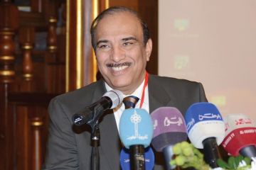 صندوق مرضى السرطان : دعمنا 3556 مريضا صندوق مرضى السرطان : دعمنا 3556 مريضا