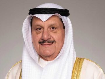 عيسى الكندري: القيادة السياسية تقود البلاد بحكمة واقتدار في مواجهة العدوان الإيراني الآثم