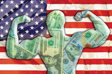 إرث ترامب... ماكينة أموال أميركية لا تريد التوقف إرث ترامب... ماكينة أموال أميركية لا تريد التوقف