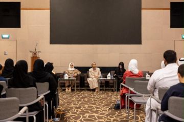 شؤون القصر تنظم ملتقى للمشمولين برعايتها شؤون القصر تنظم ملتقى للمشمولين برعايتها