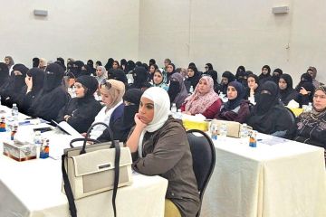 إعلان الاحتياج من المعلمين غير الكويتيين خلال أكتوبر إعلان الاحتياج من المعلمين غير الكويتيين خلال أكتوبر