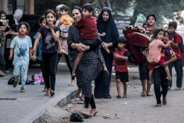متحدث حركة فتح: مصر قطعت الطريق أمام تهجير الشعب الفلسطيني من قطاع غزة متحدث حركة فتح: مصر قطعت الطريق أمام تهجير الشعب الفلسطيني من قطاع غزة
