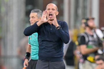 أليغري: دي بروين لاعب استثنائي