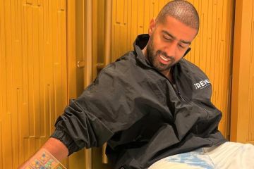 الشعيبي: أطرح الخميس أحدث أغنياتي صادتنا عين الشعيبي: أطرح الخميس أحدث أغنياتي صادتنا عين