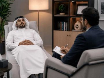 وزير الصحة: ضوابط جديدة مشددة لمزاولة مهنة العلاج النفسي وزير الصحة: ضوابط جديدة مشددة لمزاولة مهنة العلاج النفسي