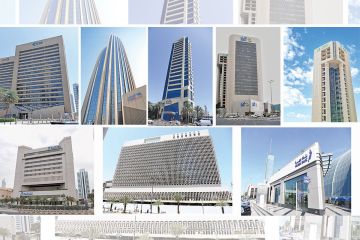 6.15 مليارات دينار الودائع الأجنبية في القطاع المصرفي 6.15 مليارات دينار الودائع الأجنبية في القطاع المصرفي