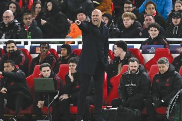 سلوت يكشف سبب رفضه تدريب المنتخب الهولندي