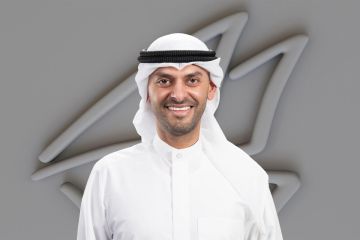 الخليج : حامد التميمي رئيسا لإدارة الموارد البشرية الخليج : حامد التميمي رئيسا لإدارة الموارد البشرية
