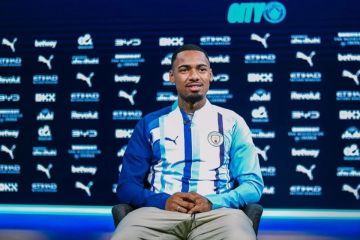 سيتي يعزز صفوفه بالبرازيلي ألن سيتي يعزز صفوفه بالبرازيلي ألن