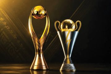 اليوم سحب قرعة  تمهيدي  دوري أبطال إفريقيا وكأس الكونفدرالية