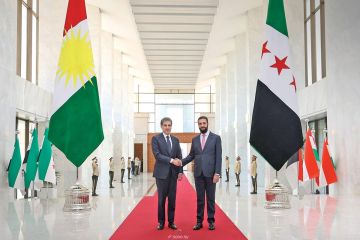 شروط أميركية على بغداد لاسترداد كفالة صدام شروط أميركية على بغداد لاسترداد كفالة صدام