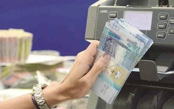 التسهيلات الائتمانية في الكويت ترتفع 9.45 بختام يوليو التسهيلات الائتمانية في الكويت ترتفع 9.45 بختام يوليو