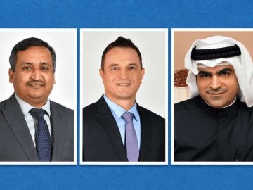 العملية للطاقة : مقومات قوية لقطاع التنقيب والإنتاج العملية للطاقة : مقومات قوية لقطاع التنقيب والإنتاج