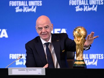 اتساع المعارضة لخطة انفانتينو الاستثمارية