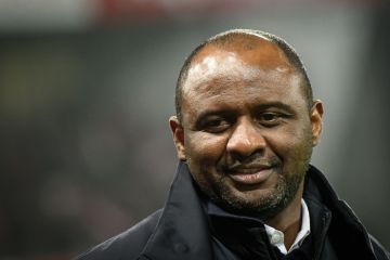 باتريك فييرا مدرباً جديداً لمنتخب السنغال خلفاً لباب تياو