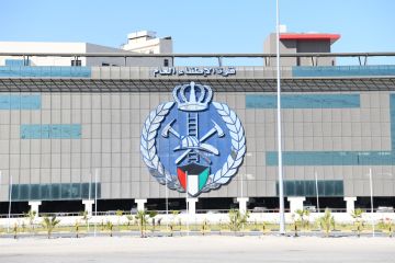 ضوابط قبول تعيين ضباط صف في قوة الإطفاء ممن سحبت جناسيهم