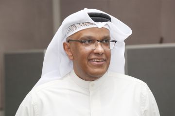 مشاركة قياسية في الكتاب الصيفي بجمعية الخريجين مشاركة قياسية في الكتاب الصيفي بجمعية الخريجين