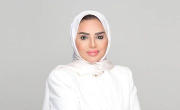 وزيرة كويتية تحيل مسؤولين بـ ذوي الإعاقة إلى النيابة العامة وزيرة كويتية تحيل مسؤولين بـ ذوي الإعاقة إلى النيابة العامة