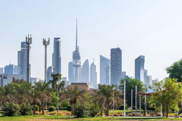 الأرصاد : طقس اليوم شديد الحرارة ورطب.. وفرصة لأمطار خفيفة ليلا الأرصاد : طقس اليوم شديد الحرارة ورطب.. وفرصة لأمطار خفيفة ليلا
