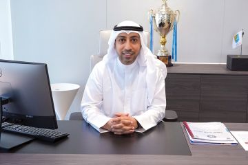 جامعة الكويت: توسيع المشاركة في التبادل الطلابي جامعة الكويت: توسيع المشاركة في التبادل الطلابي