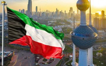 فيتش تثبت تصنيف الكويت عند AA- مع نظرة مستقبلية مستقرة فيتش تثبت تصنيف الكويت عند AA- مع نظرة مستقبلية مستقرة