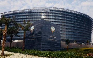 وزير التربية الكويتي يصدر قرارا بإلغاء ترخيص المدرسة الإيرانية الخاصة وإغلاقها وزير التربية الكويتي يصدر قرارا بإلغاء ترخيص المدرسة الإيرانية الخاصة وإغلاقها