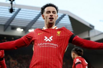 إنتر يتفق مع ليفربول على ضم كيرتس جونز مقابل 35 مليون يورو