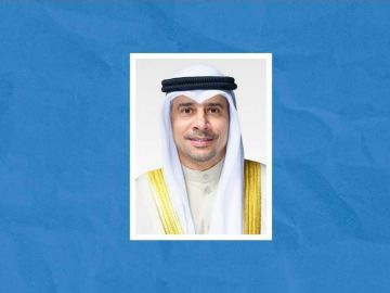 الجلاهمة: الكويت تؤمن بقدرات الشباب.. ليكونوا شركاء في بناء مستقبلها ونهضتها الجلاهمة: الكويت تؤمن بقدرات الشباب.. ليكونوا شركاء في بناء مستقبلها ونهضتها