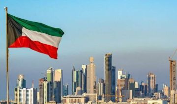 احتياطي الكويت الأجنبي يتراجع للشهر الرابع على التوالي