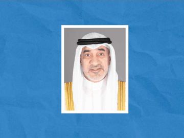 النائب الأول: الغزو الغاشم كشف للعالم معدن الشعب الكويتي الأصيل النائب الأول: الغزو الغاشم كشف للعالم معدن الشعب الكويتي الأصيل