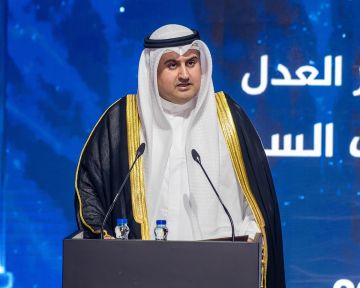 وزير العدل: 53.2 انخفاضا بقضايا الاعتداء على النفس خلال النصف الأول من 2026