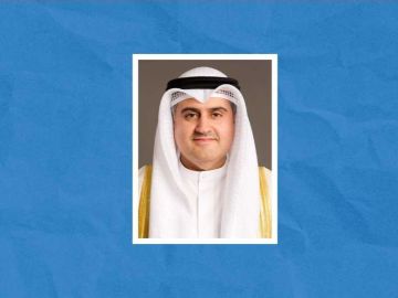 وزير العدل لـ القبس: الإعلانات القضائية الإلكترونية قفزت 1266 وزير العدل لـ القبس: الإعلانات القضائية الإلكترونية قفزت 1266