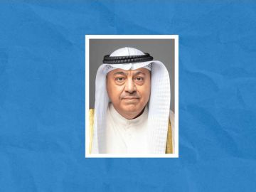 وزير النفط: إنتاج الكويت سيرتفع إلى 2.676 مليون برميل يوميا خلال سبتمبر المقبل وزير النفط: إنتاج الكويت سيرتفع إلى 2.676 مليون برميل يوميا خلال سبتمبر المقبل