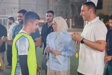 التربية : تعيين 2440 معلما كويتيا... وبدء تأهيل المدارس التربية : تعيين 2440 معلما كويتيا... وبدء تأهيل المدارس