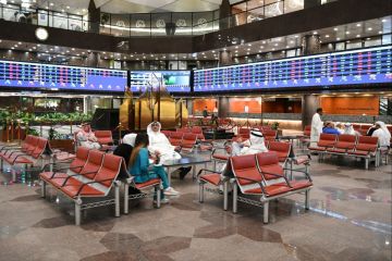 الشال: 1.6 مليار دينار سيولة البورصة خلال شهر يوليو الشال: 1.6 مليار دينار سيولة البورصة خلال شهر يوليو