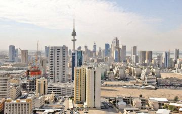 تداول 143 عقارا في الكويت بـ66.9 مليون دينار خلال أسبوع تداول 143 عقارا في الكويت بـ66.9 مليون دينار خلال أسبوع
