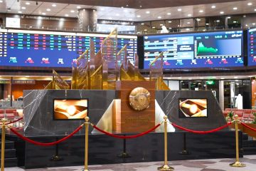 تقرير الشال: 1.361 مليار دينار أرباح الشركات المدرجة بالنصف الأول تقرير الشال: 1.361 مليار دينار أرباح الشركات المدرجة بالنصف الأول