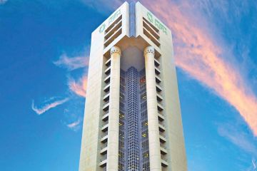 88 إلى 92 معدلات الإشغال في العقارات الاستثمارية 88 إلى 92 معدلات الإشغال في العقارات الاستثمارية