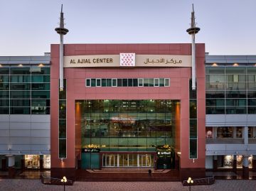 أجيال العقارية تجدد وتزيد تسهيلات ائتمانية إلى 56 مليون دينار أجيال العقارية تجدد وتزيد تسهيلات ائتمانية إلى 56 مليون دينار