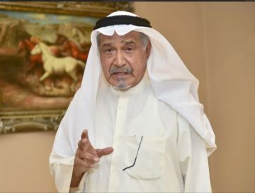 النبهان يخضع لفحوصات طبية في المستشفى الأميري النبهان يخضع لفحوصات طبية في المستشفى الأميري