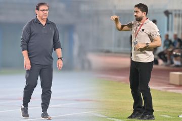 القادسية والكويت... قمة الجولة الثانية لـ الممتاز القادسية والكويت... قمة الجولة الثانية لـ الممتاز