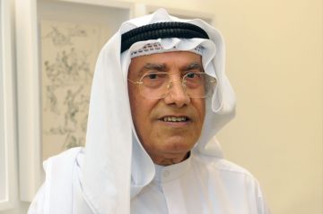 سامي محمد في العناية المركزة بعد تدهور حالته الصحية سامي محمد في العناية المركزة بعد تدهور حالته الصحية