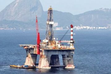 النفط عند أعلى مستوى في 3 أسابيع مع ضبابية هرمز النفط عند أعلى مستوى في 3 أسابيع مع ضبابية هرمز