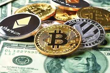 بتكوين تقترب من 80 ألف دولار مع تجدد تفاؤل المستثمرين بتكوين تقترب من 80 ألف دولار مع تجدد تفاؤل المستثمرين