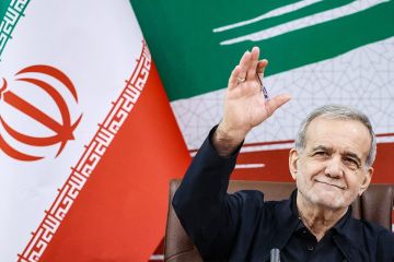 الرئيس الإيراني: من الأفضل إنهاء الحرب اليوم .. نحن في موقع قوة الرئيس الإيراني: من الأفضل إنهاء الحرب اليوم .. نحن في موقع قوة
